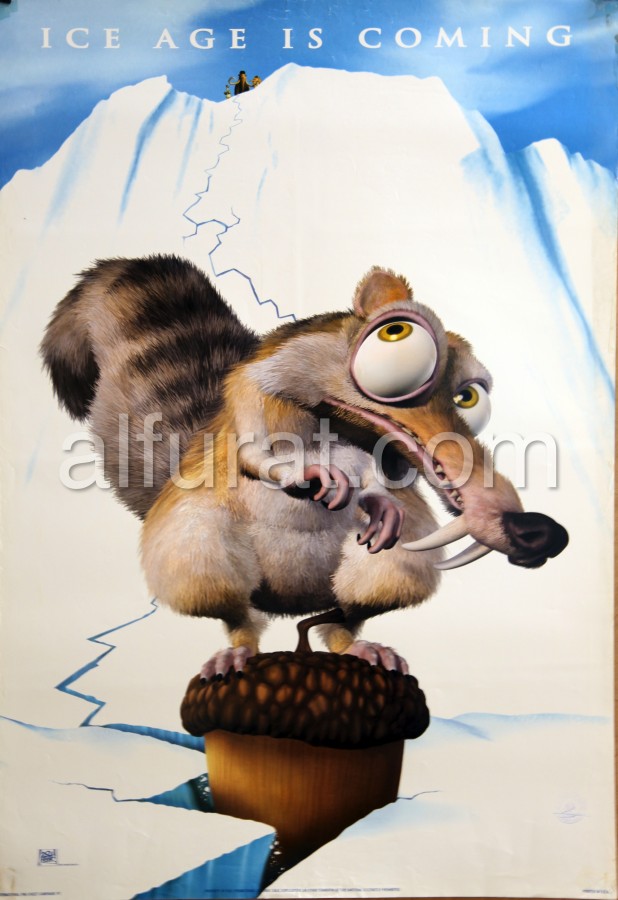 Ice Age